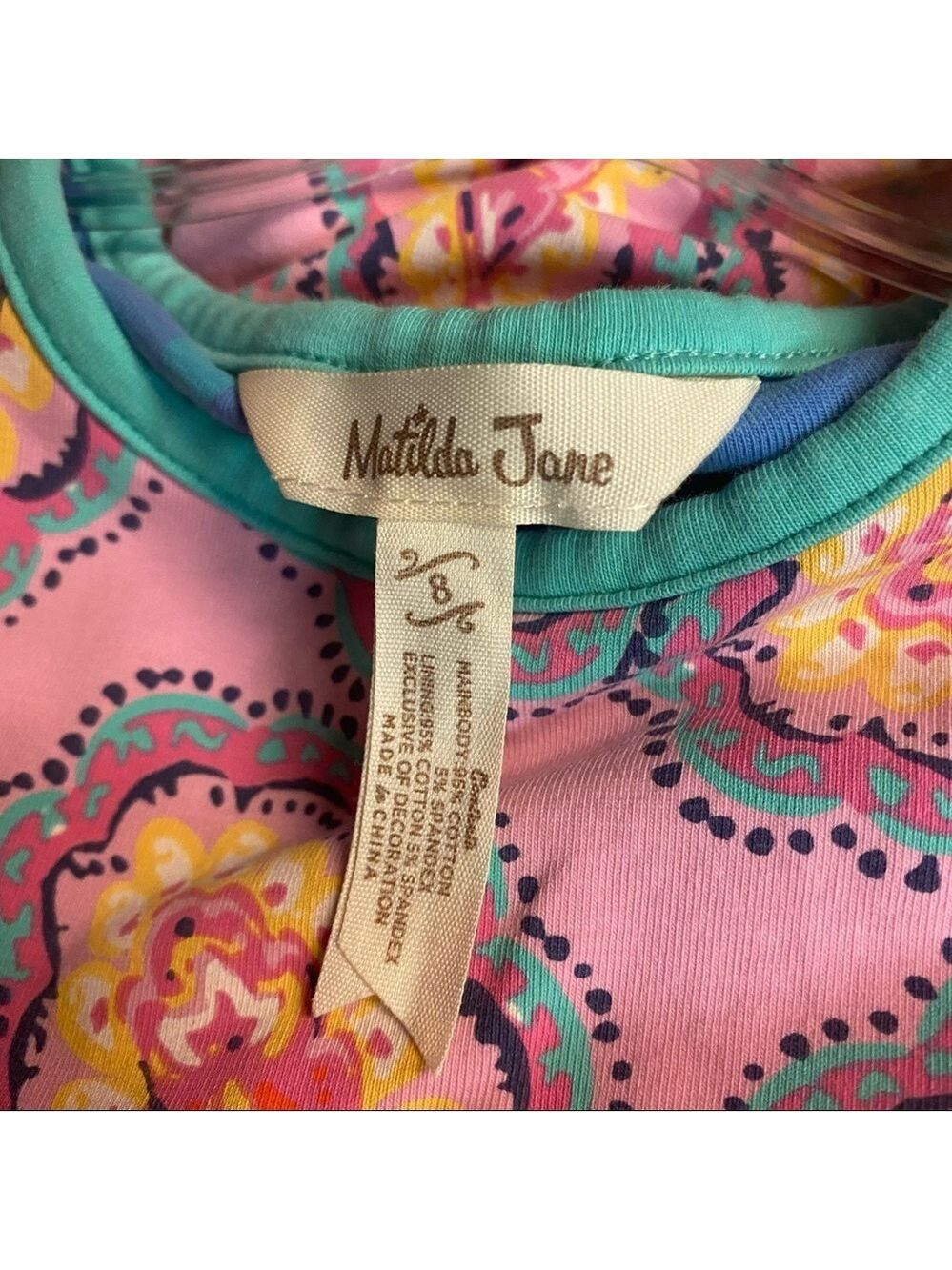 COPY - Matilda Jane dress - Picture 5 of 6